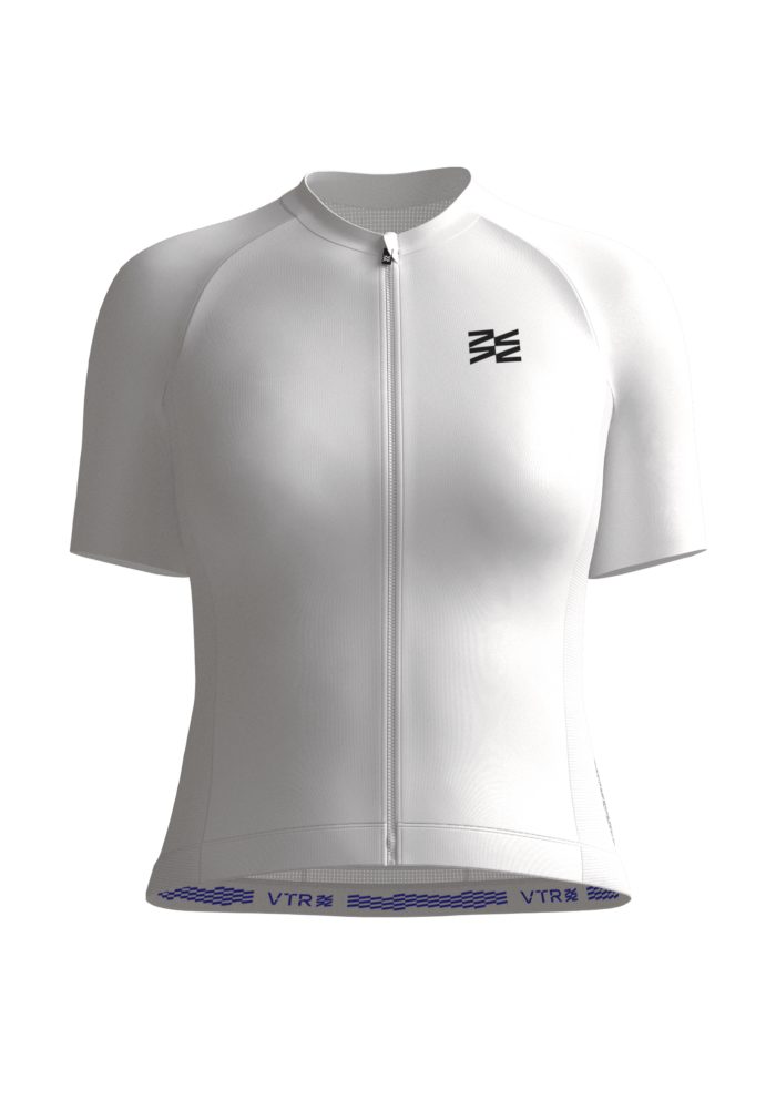 Велоджерси с коротким рукавом, женская классическая модель VTR-03