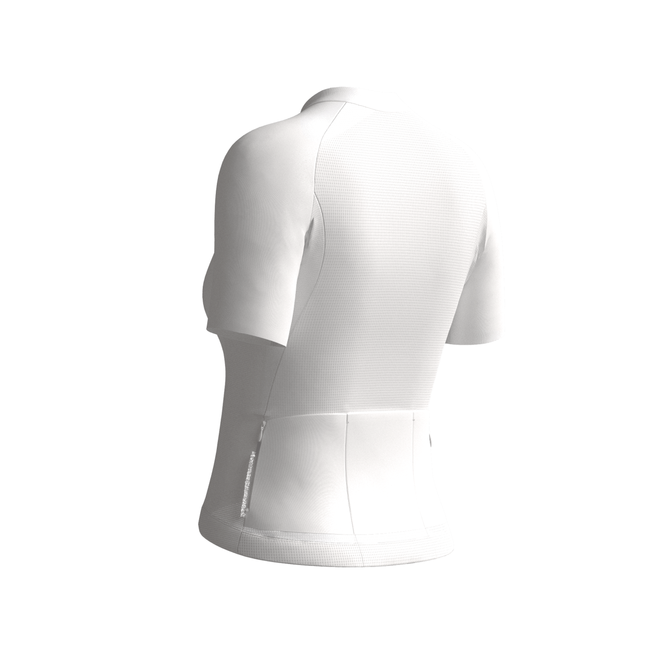 Велоджерси с коротким рукавом, женская классическая модель VTR-03