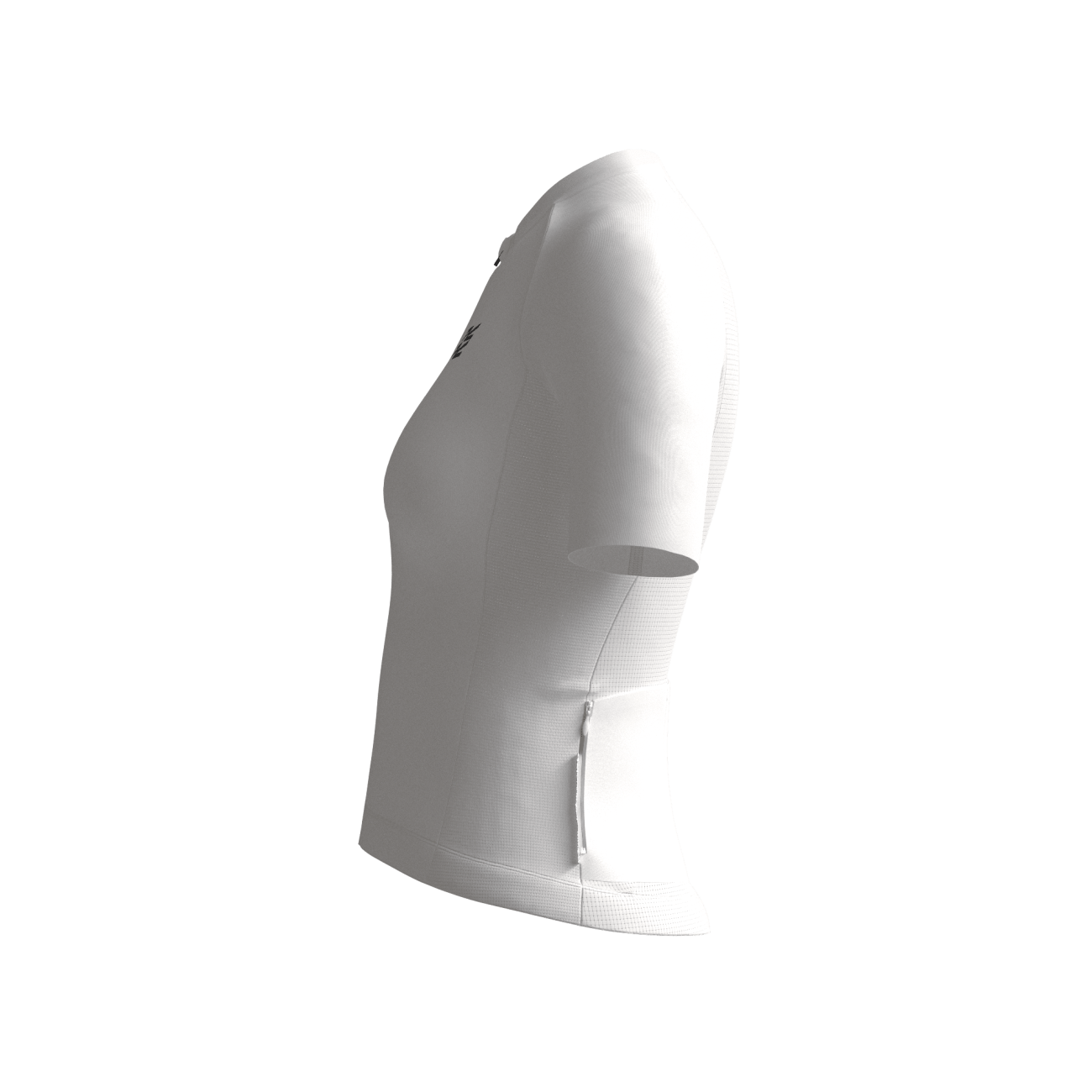 Велоджерси с коротким рукавом, женская классическая модель VTR-03