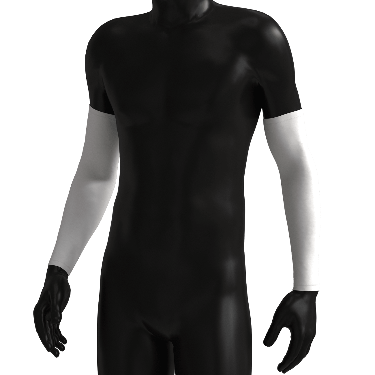 Утеплённые велосипедные рукава VTR-100