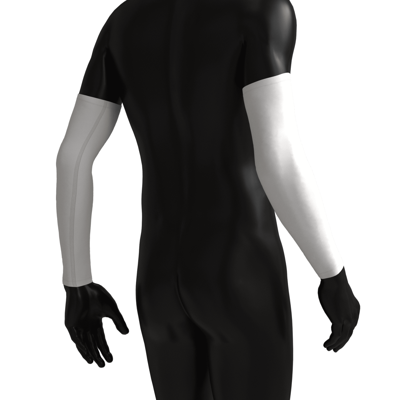 Утеплённые велосипедные рукава VTR-100