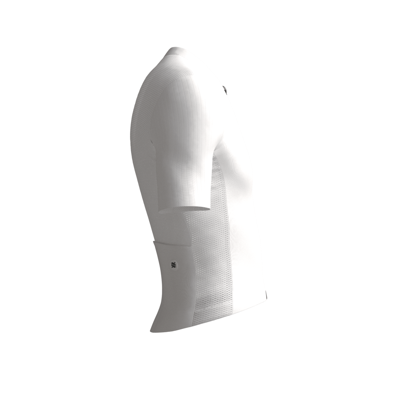 Велоджерси с коротким рукавом, мужская гоночная модель VTR-10