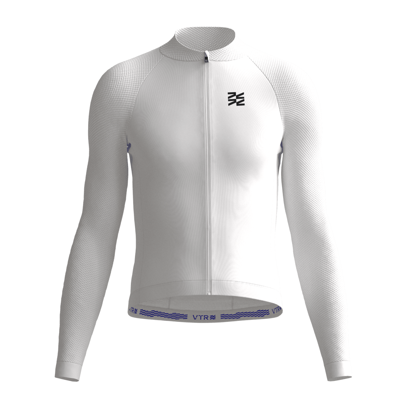 Велоджерси с длинным рукавом, мужская летняя модель VTR-111