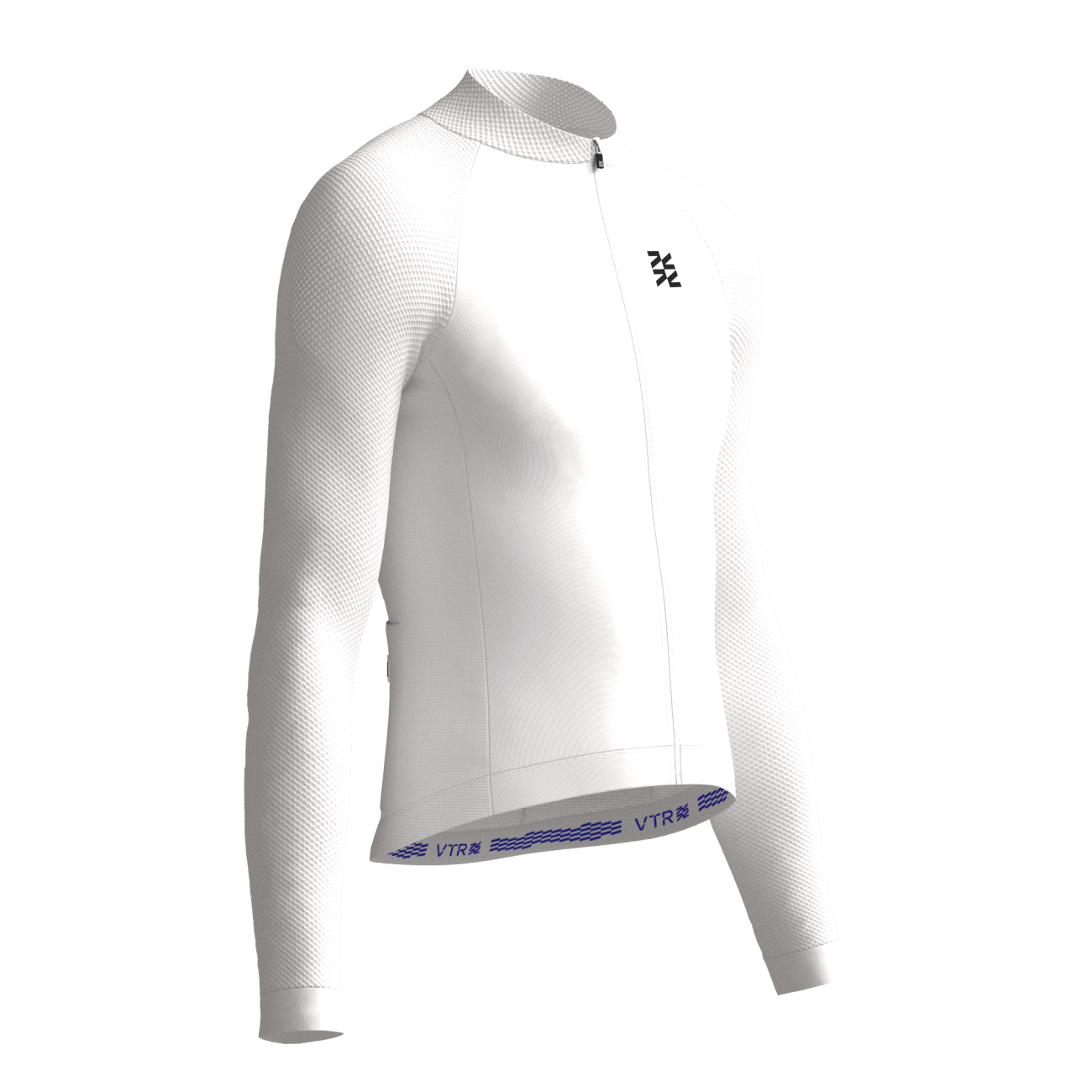 Велоджерси с длинным рукавом, мужская летняя модель VTR-111