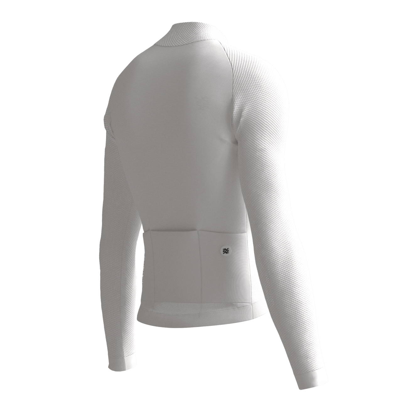 Велоджерси с длинным рукавом, мужская летняя модель VTR-111