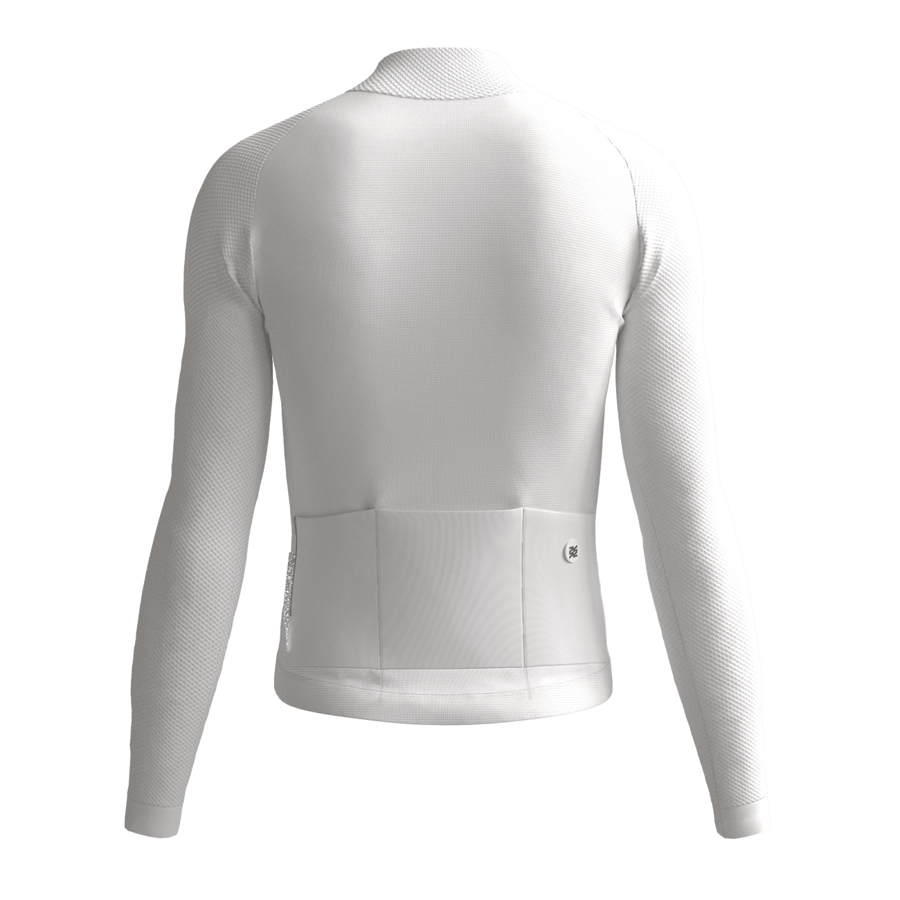 Велоджерси с длинным рукавом, мужская летняя модель VTR-111