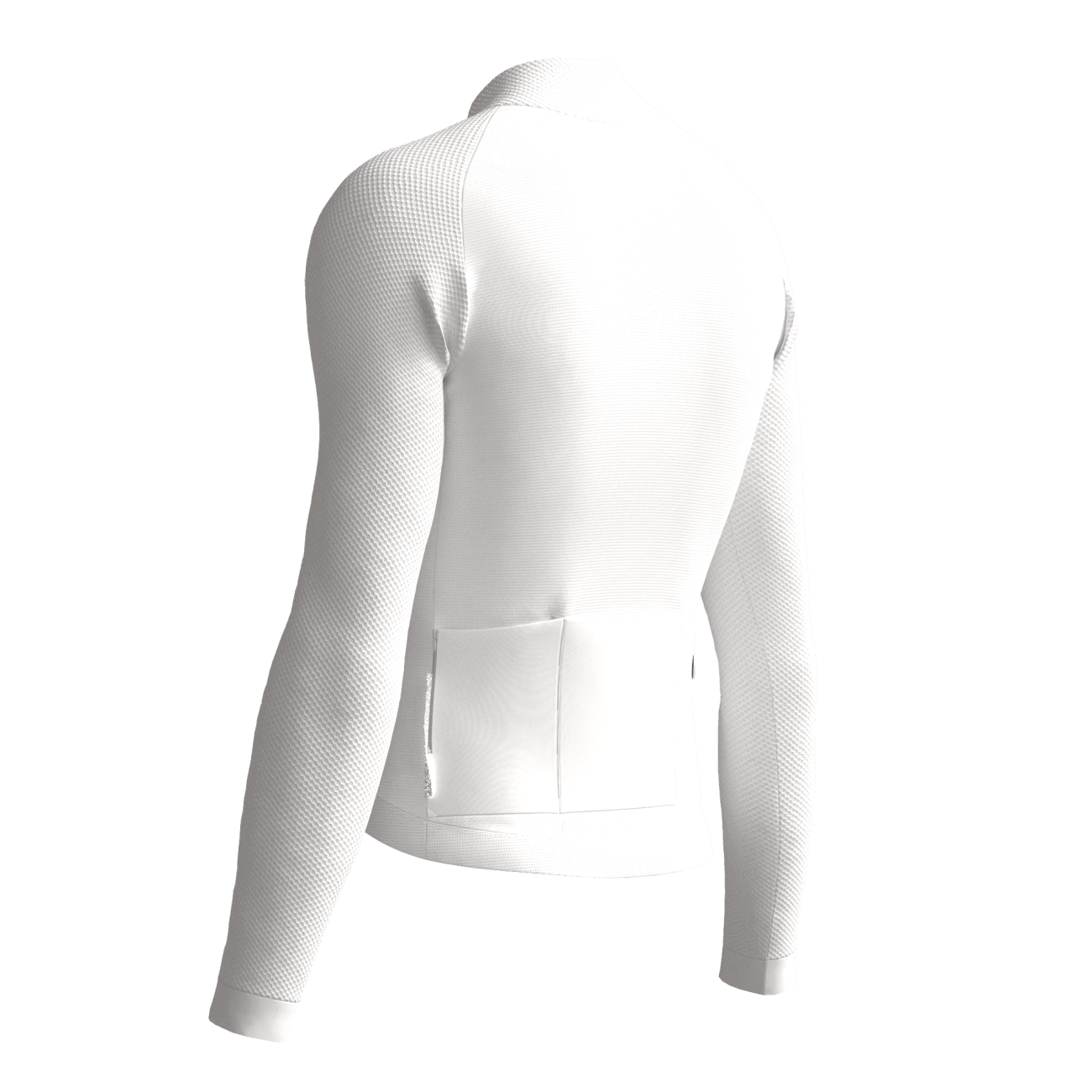 Велоджерси с длинным рукавом, мужская летняя модель VTR-111