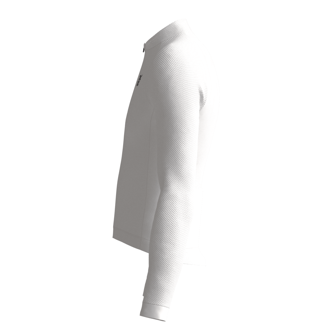 Велоджерси с длинным рукавом, мужская летняя модель VTR-111