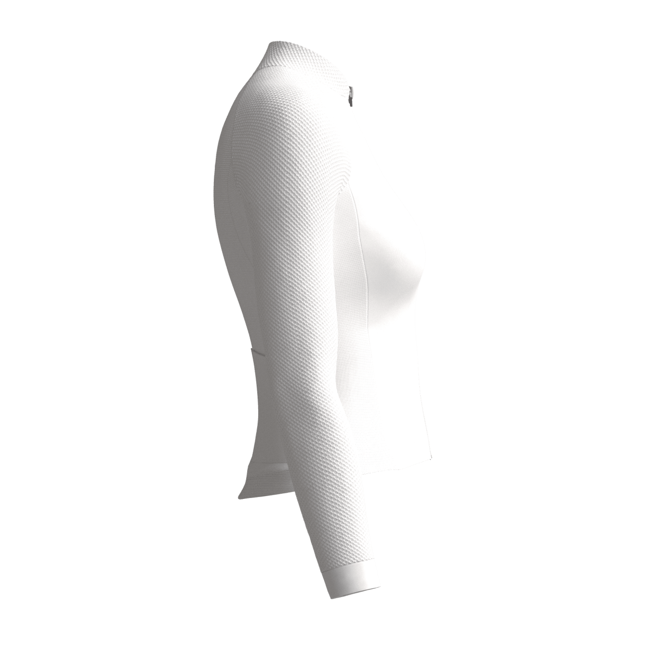 Велоджерси с длинным рукавом, женская летняя модель VTR-113