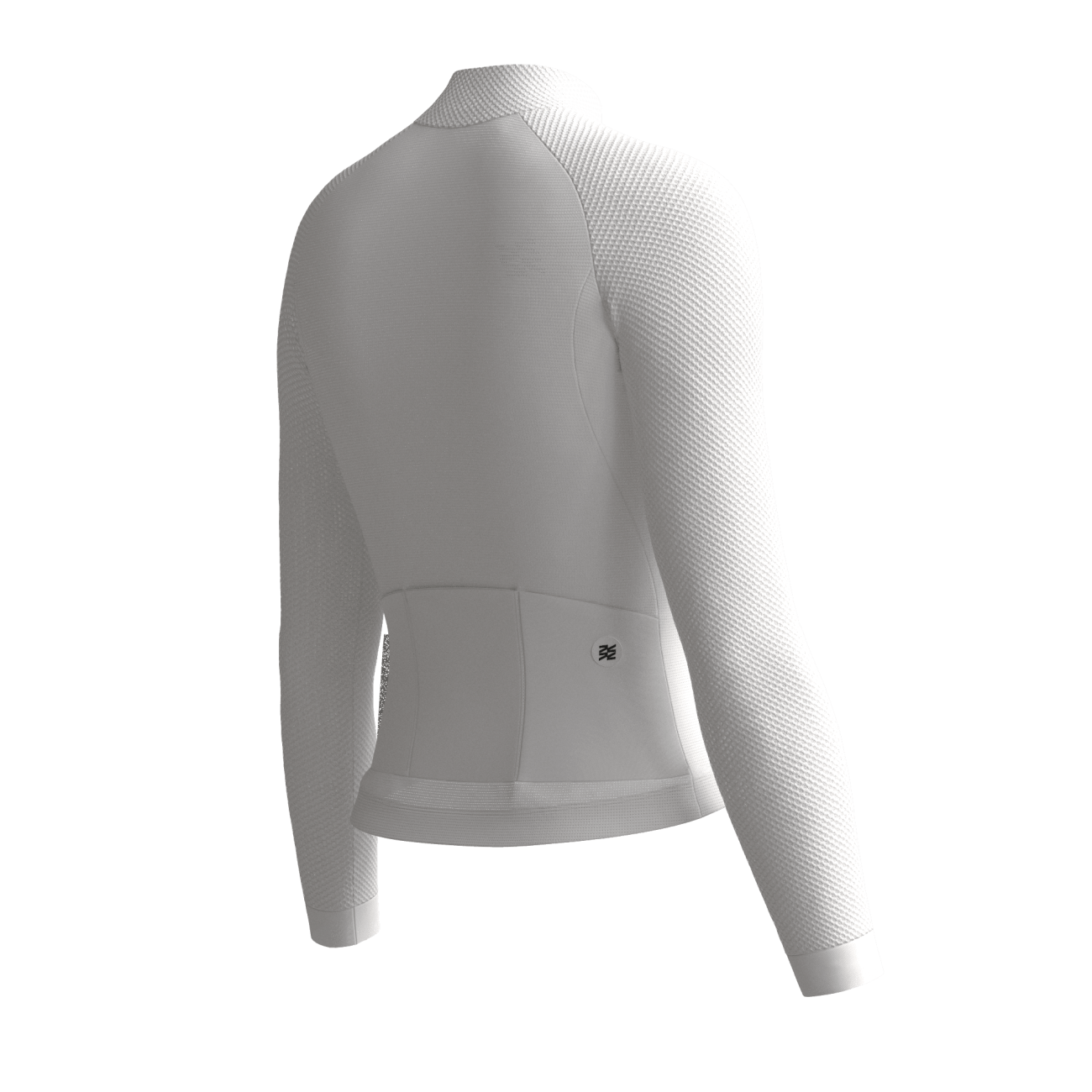 Велоджерси с длинным рукавом, женская летняя модель VTR-113