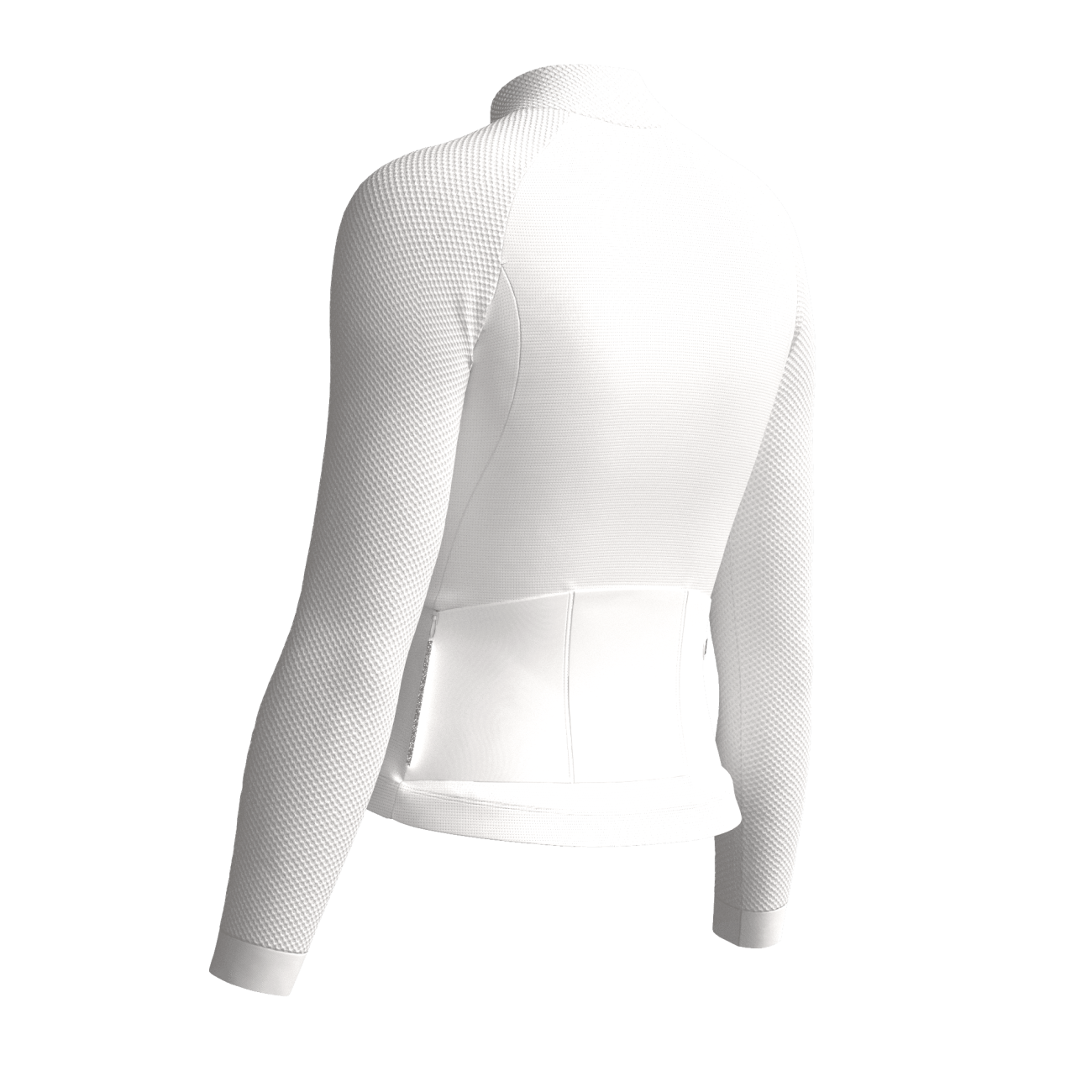 Велоджерси с длинным рукавом, женская летняя модель VTR-113