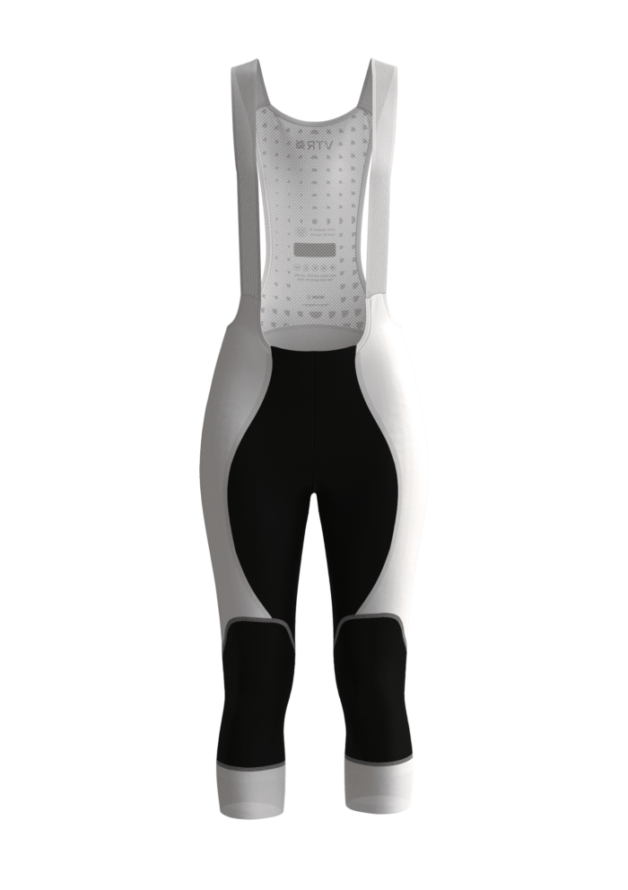 Велотрусы ¾, женская модель VTR-114