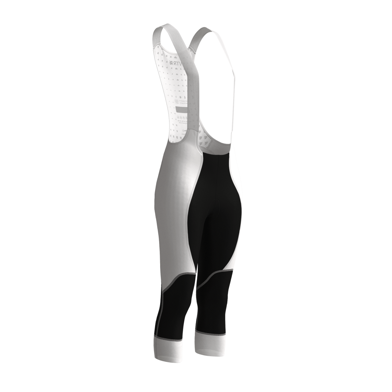 Велотрусы ¾, женская модель VTR-114