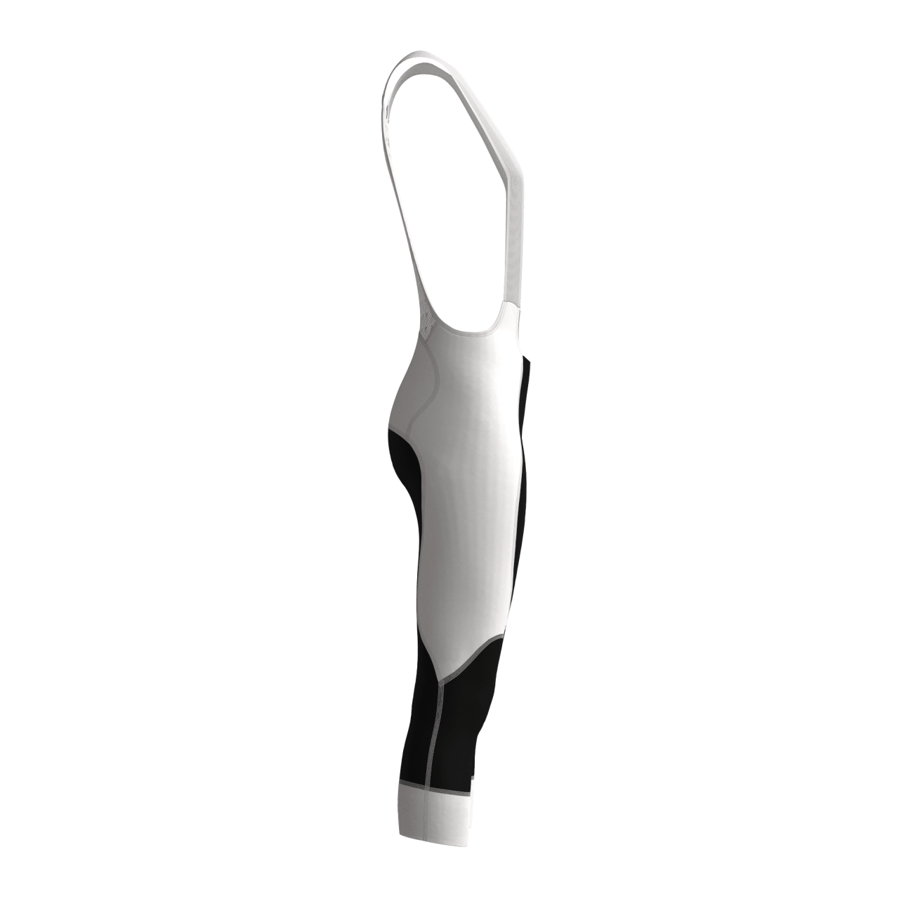 Велотрусы ¾, женская модель VTR-114