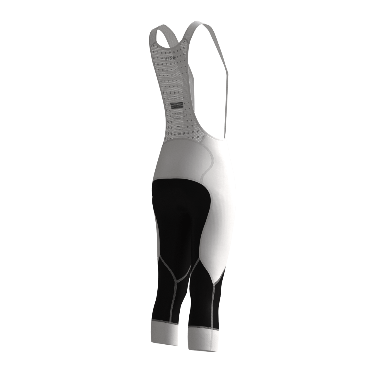 Велотрусы ¾, женская модель VTR-114