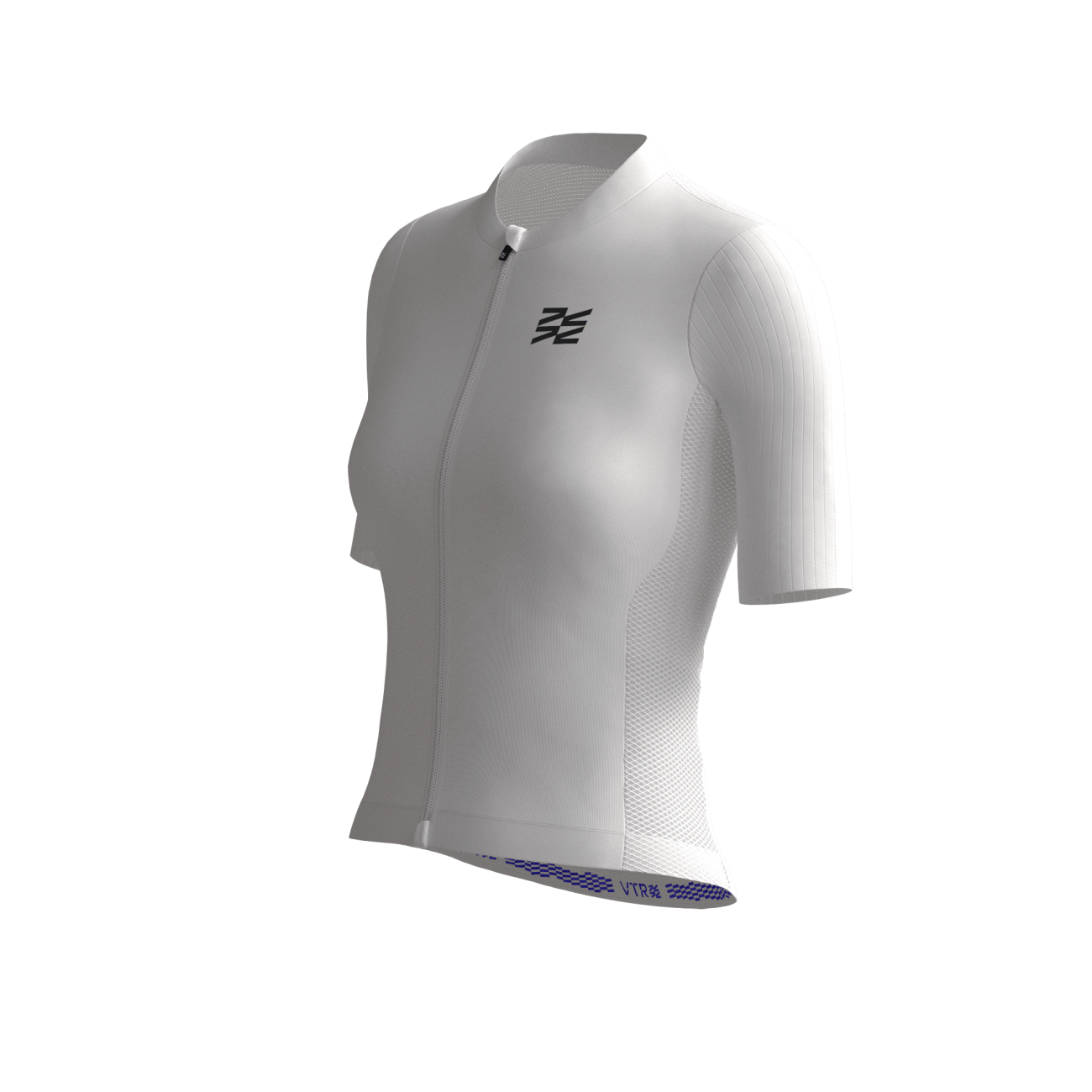 Велоджерси с коротким рукавом, женская гоночная модель VTR-30
