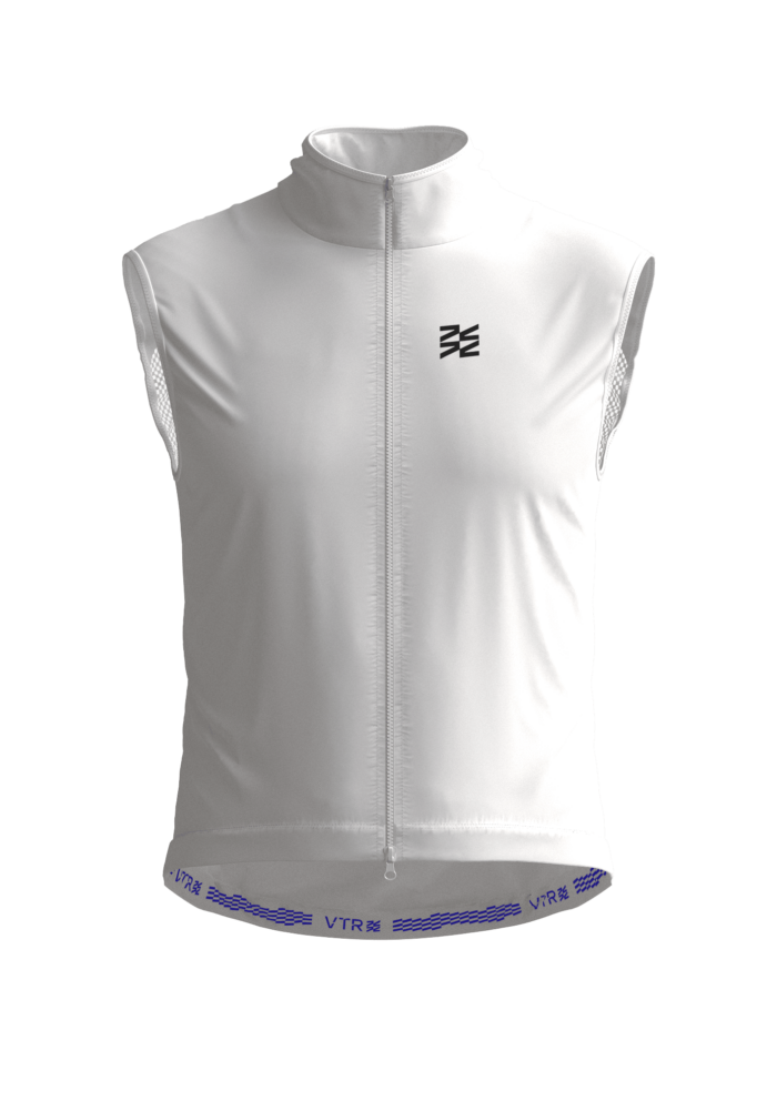 Жилетка ветрозащитная, мужская модель VTR-400