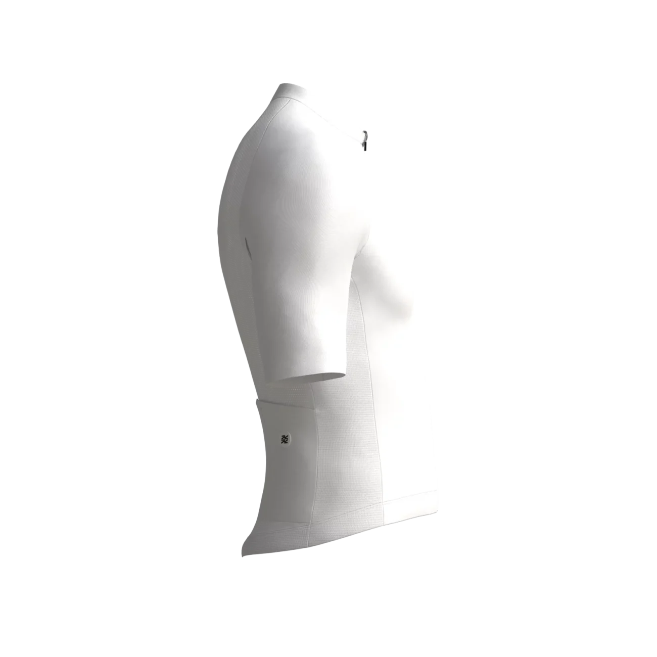 Велоджерси с коротким рукавом, мужская классическая модель VTR-01