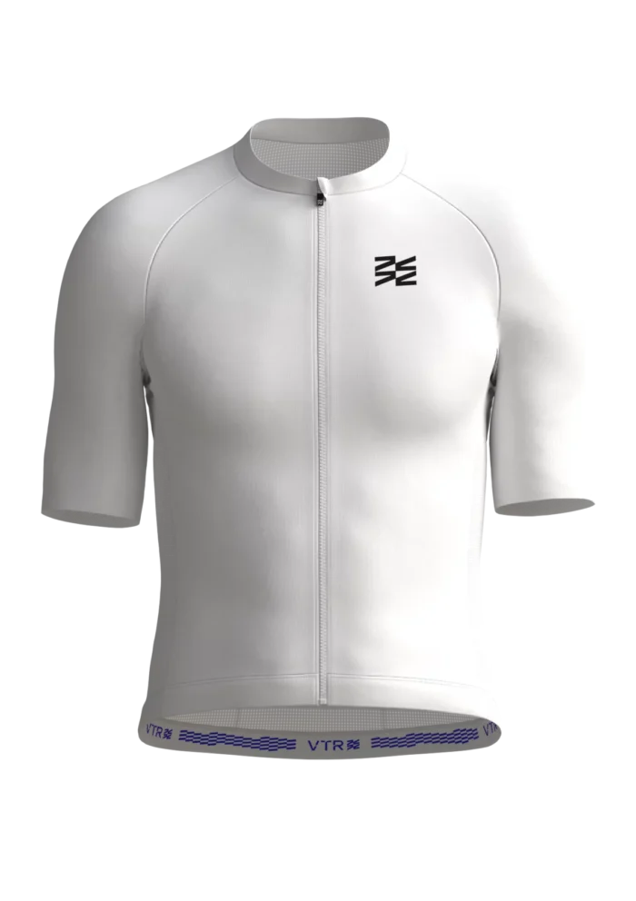 Велоджерси с коротким рукавом, мужская классическая модель VTR-01