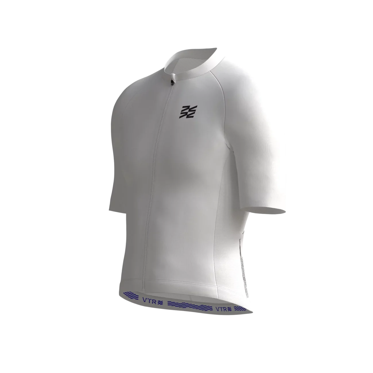 Велоджерси с коротким рукавом, мужская классическая модель VTR-01