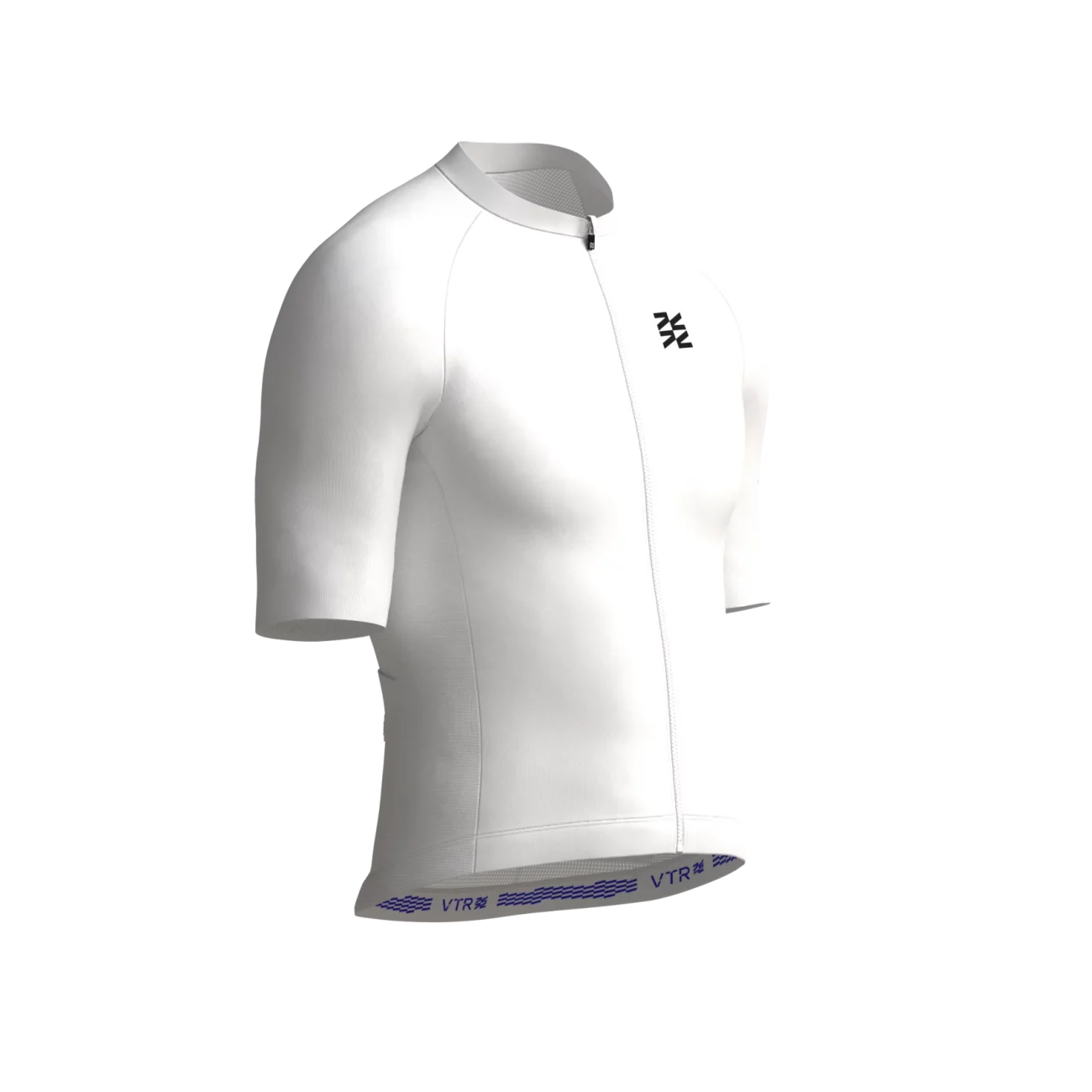 Велоджерси с коротким рукавом, мужская классическая модель VTR-01