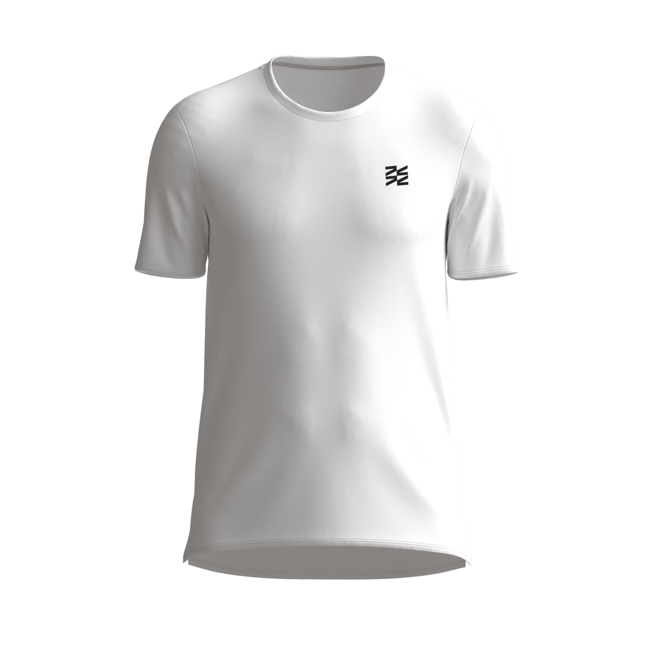 Беговая футболка VTR-ФМ