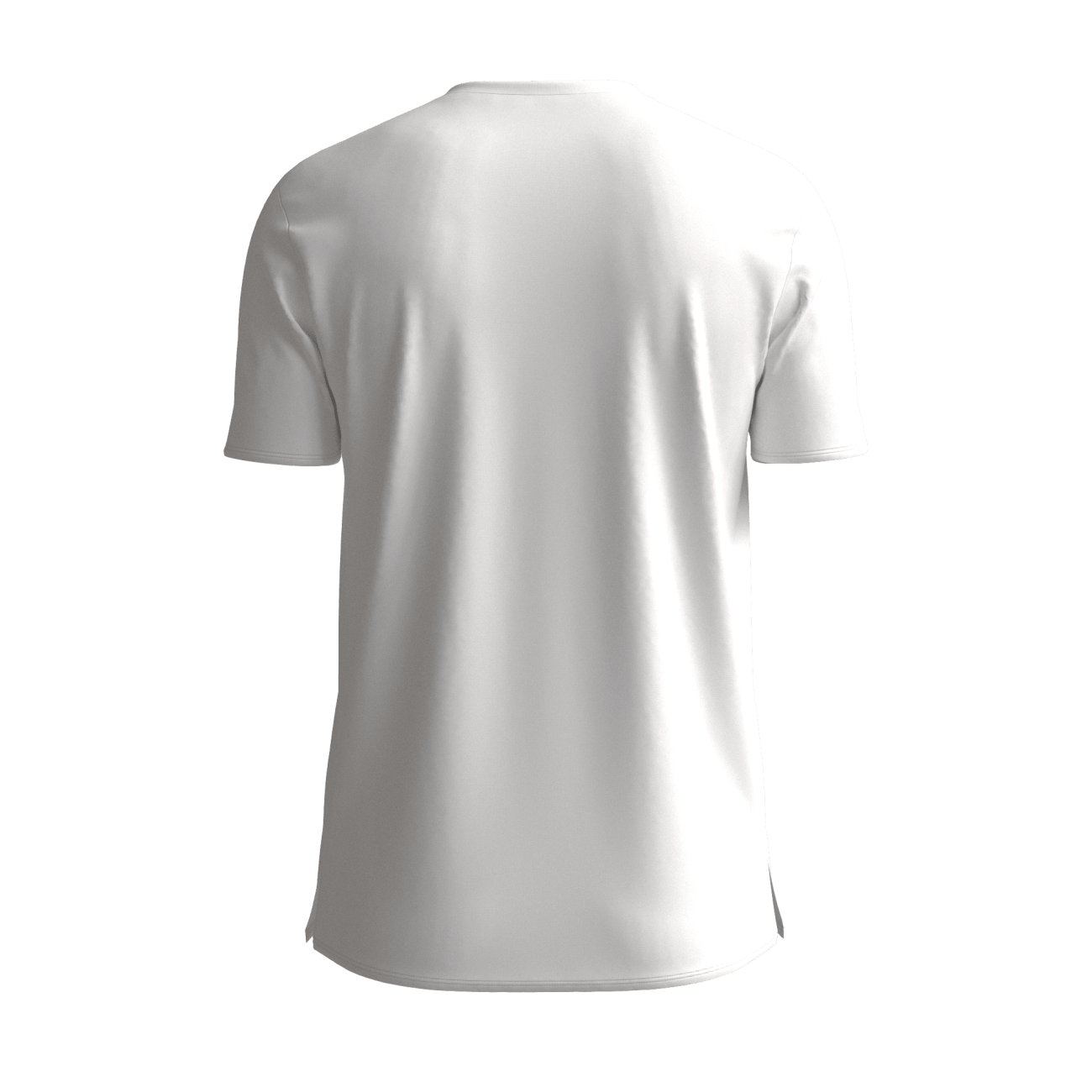 Беговая футболка VTR-ФМ