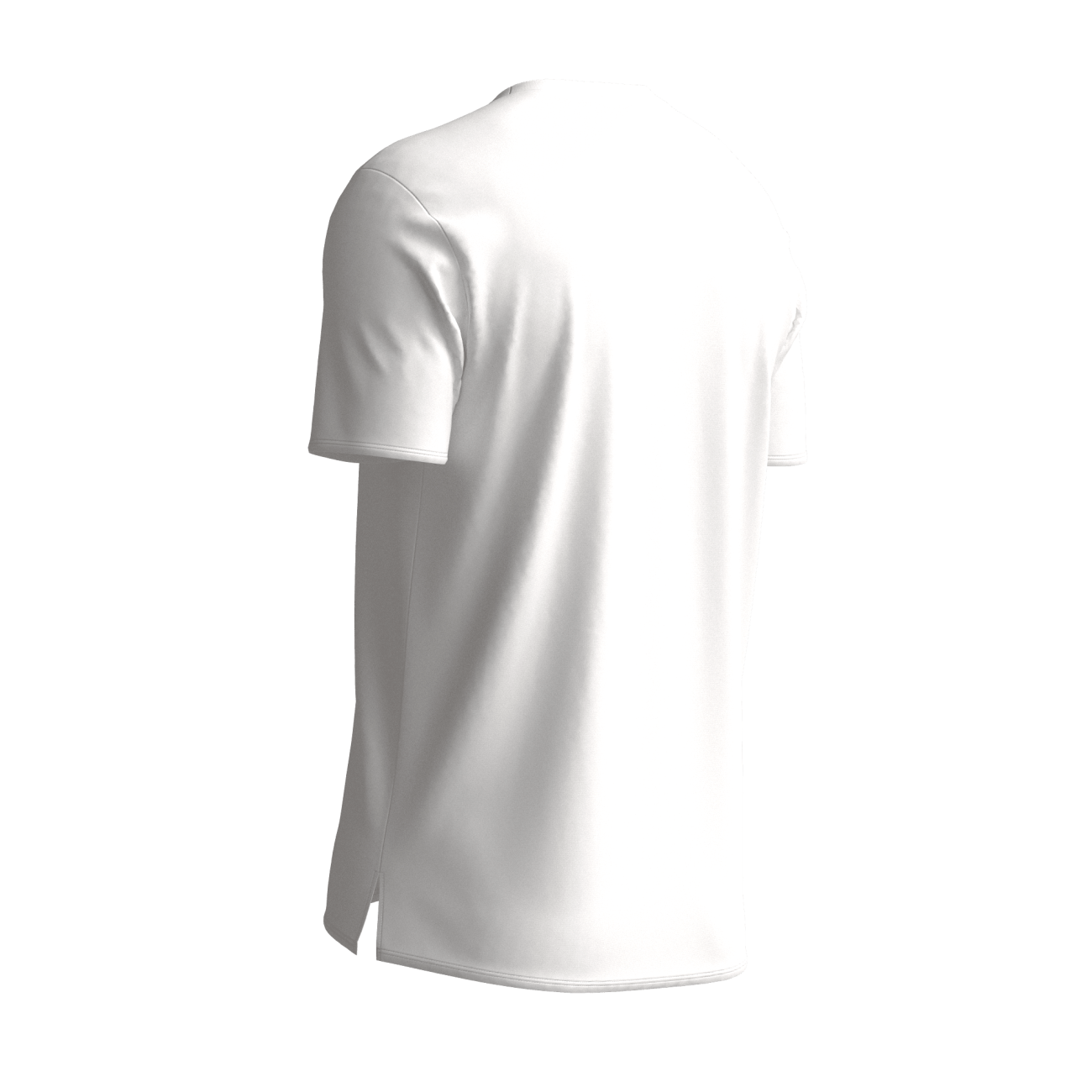 Беговая футболка VTR-ФМ