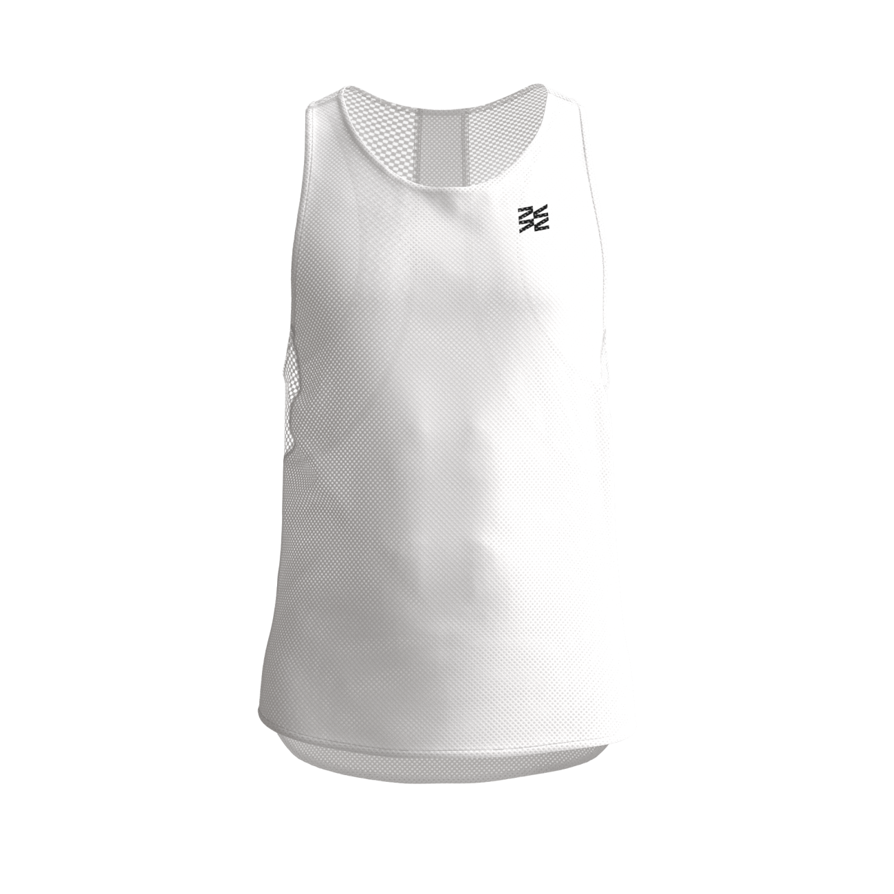 Мужская беговая майка VTR-ММ