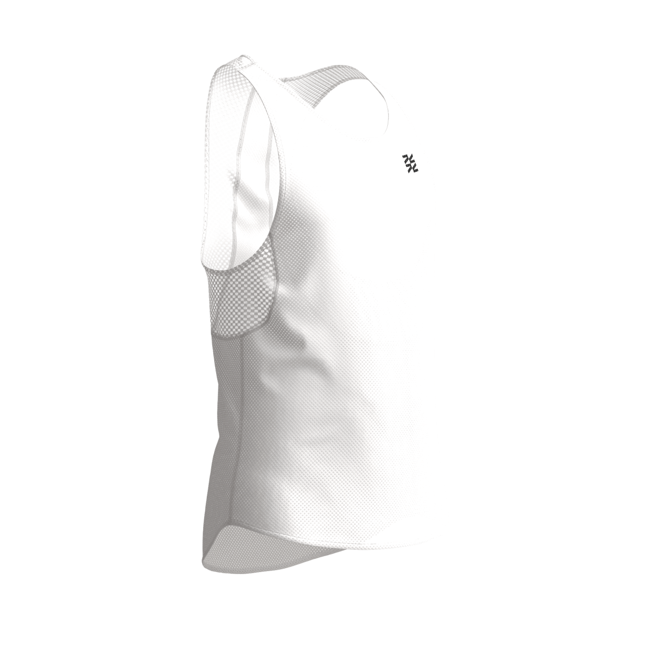 Мужская беговая майка VTR-ММ