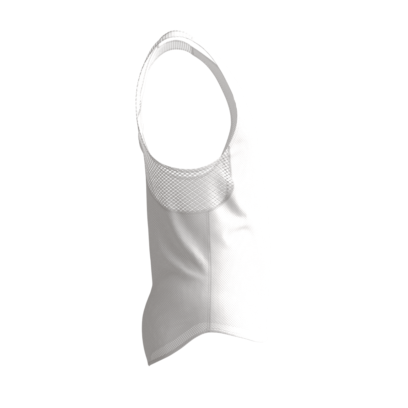 Мужская беговая майка VTR-ММ