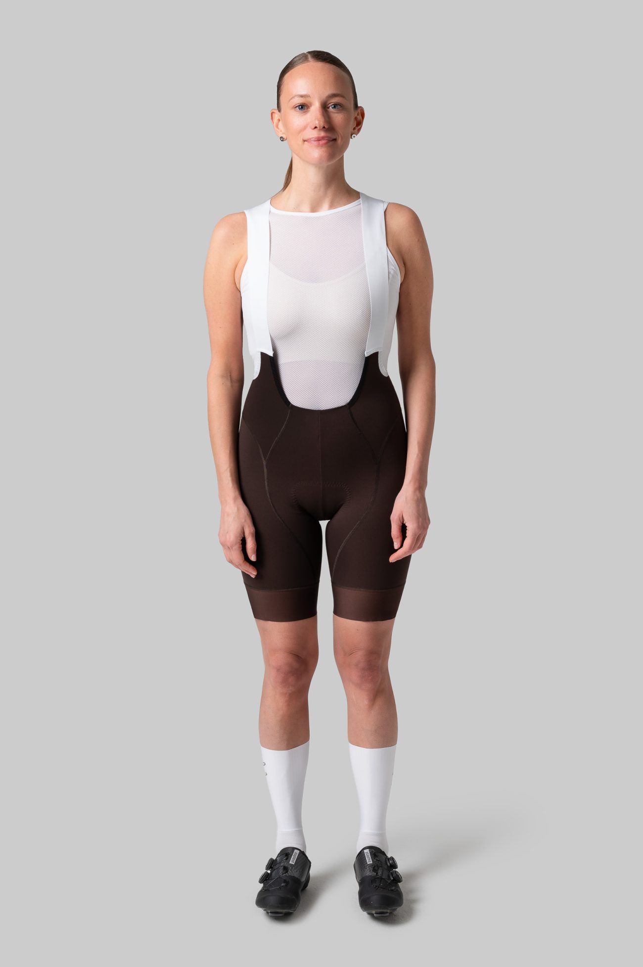 Женские Велотрусы Evolve Chocolate