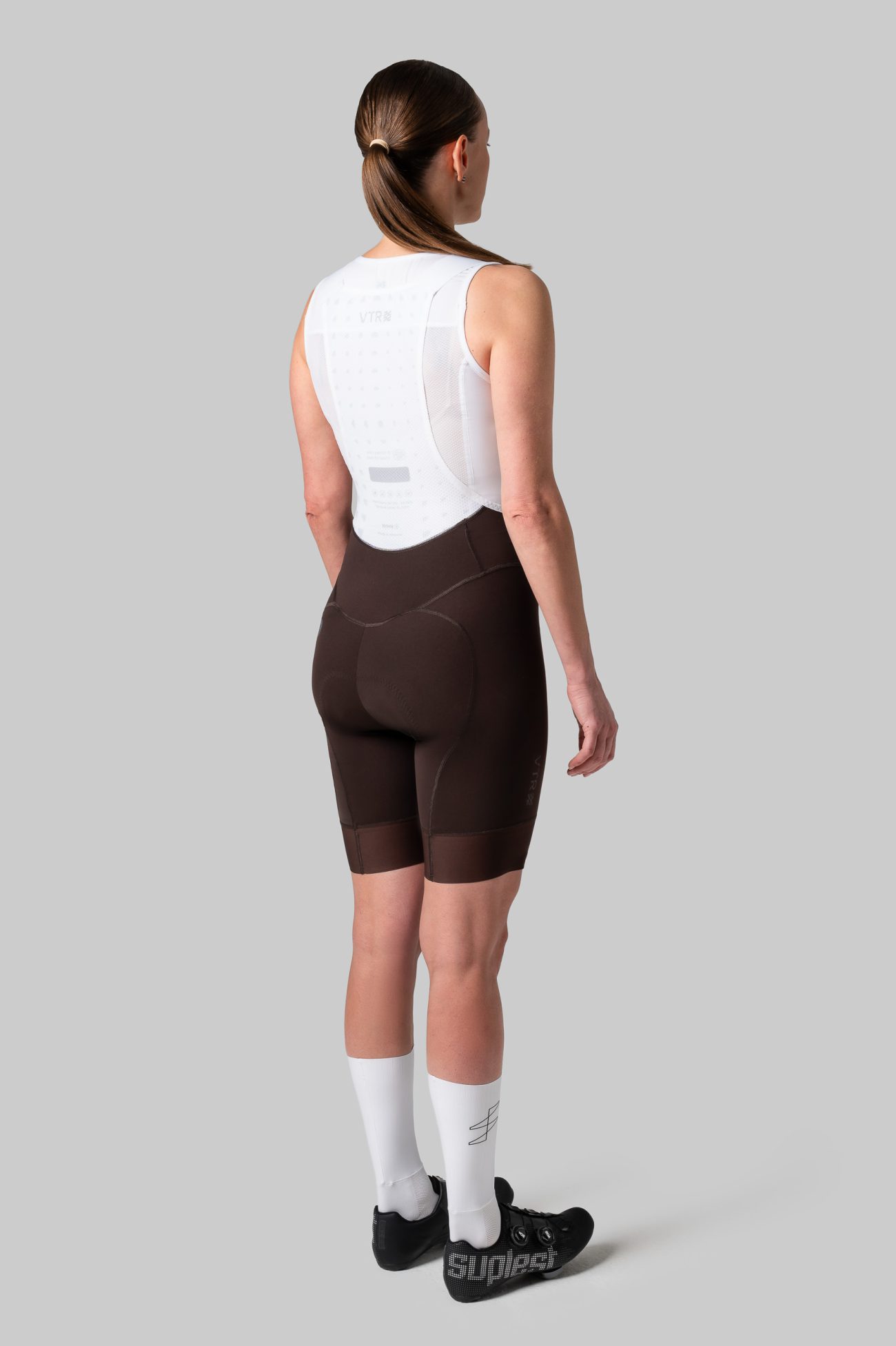 Женские Велотрусы Evolve Chocolate