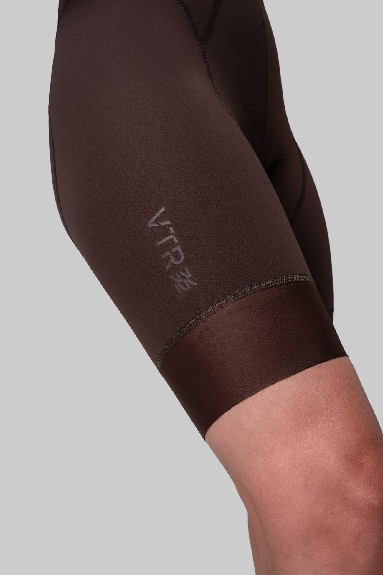 Женские Велотрусы Evolve Chocolate