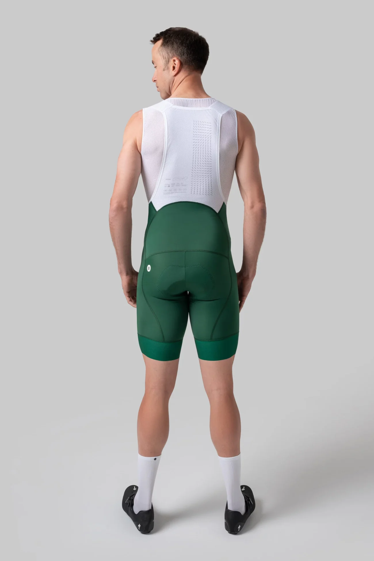 Классические Мужские Велотрусы BRG