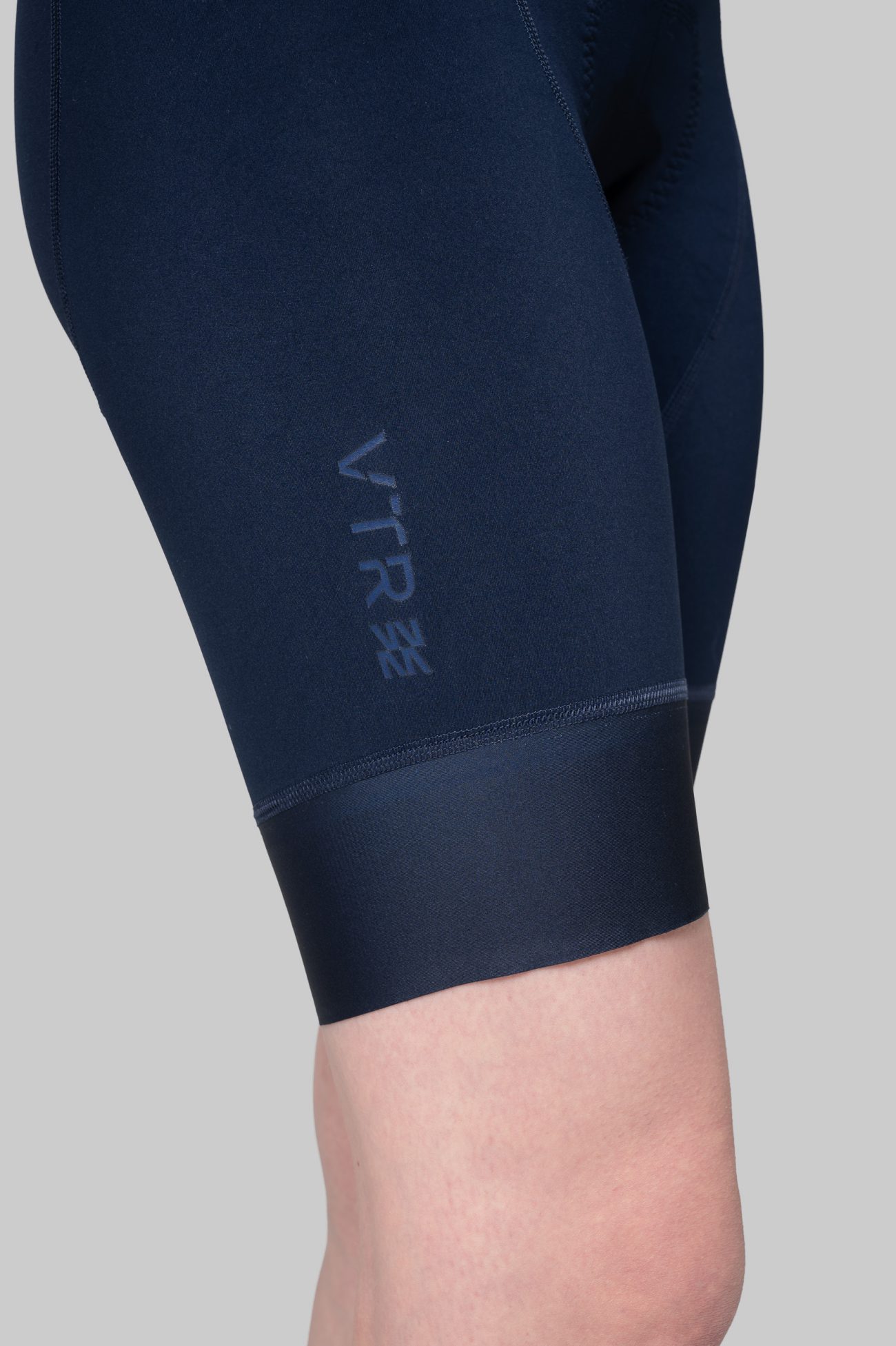 Женские Велотрусы Evolve Navy