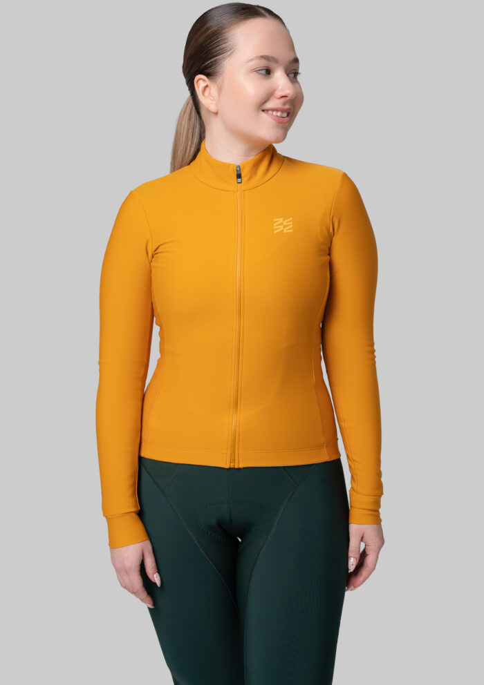 Женская Утепленная Джерси Evolve Amber