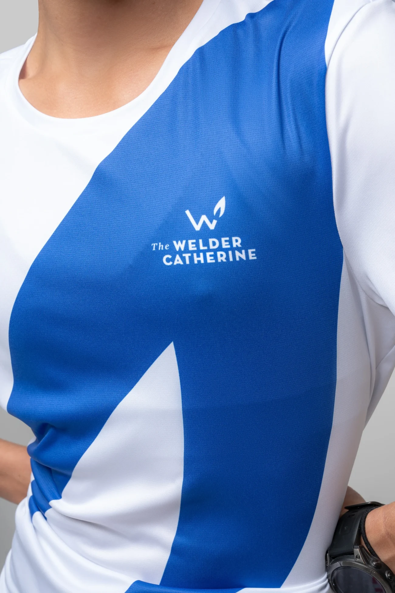 Беговая Футболка Wheels & Wheels