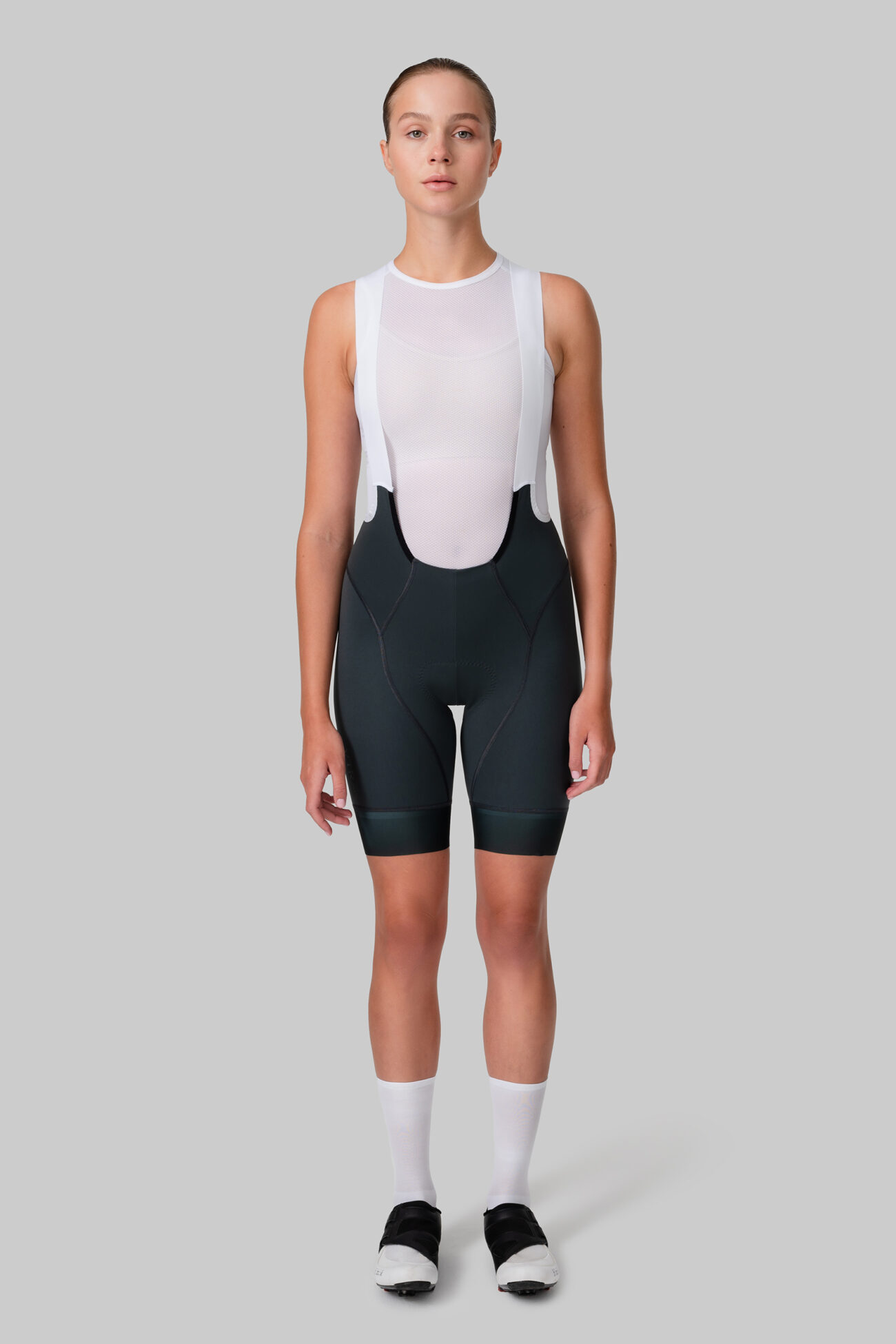 Женские Велотрусы Evolve Woodland Grey