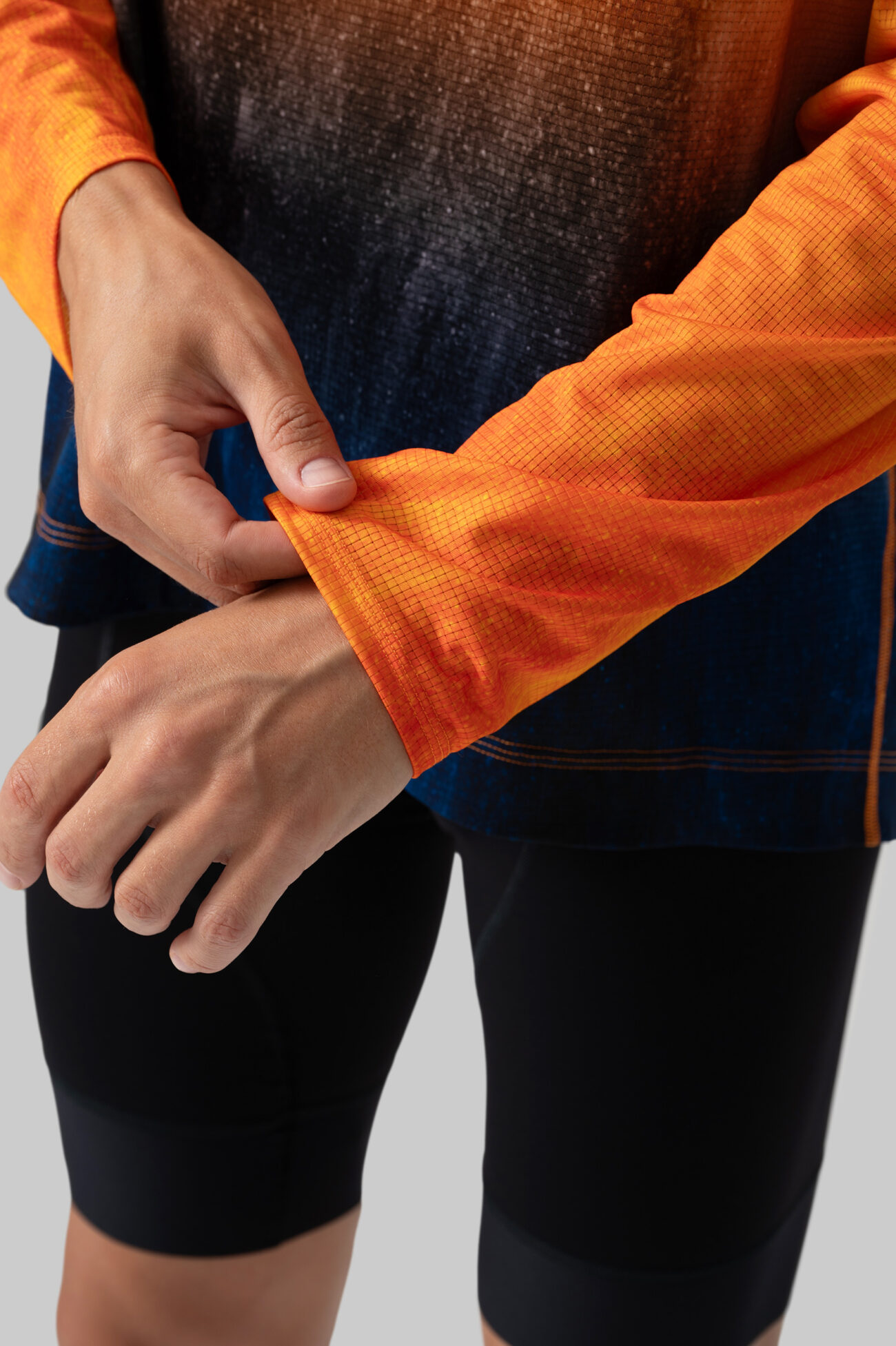 Мужской Лонгслив Escape Wheels & Wheels