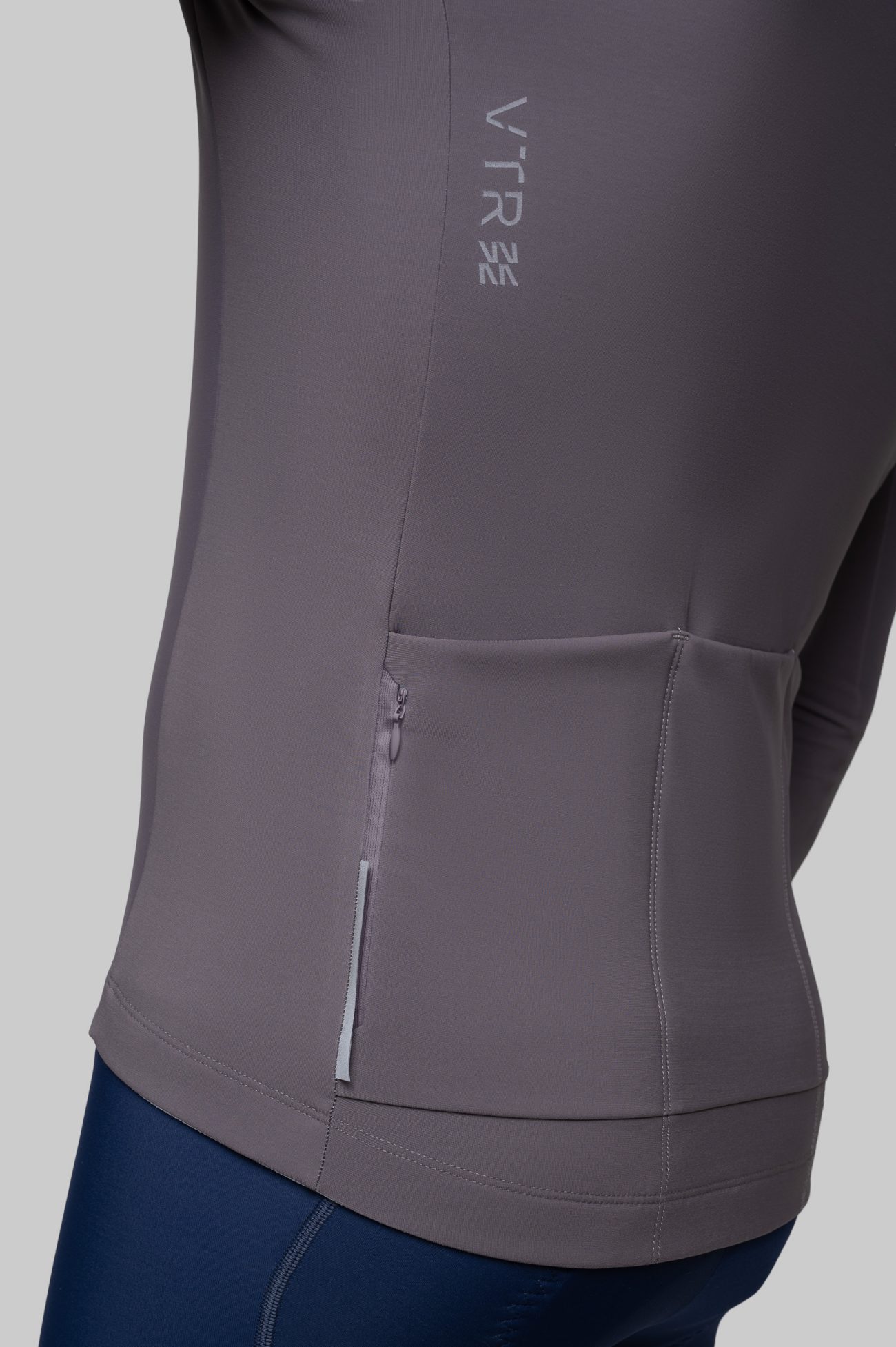 Мужская Утепленная Джерси Evolve Cobbles