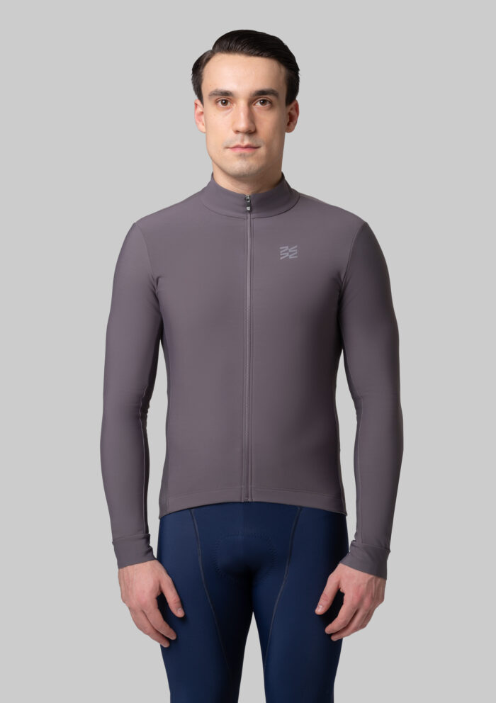 Мужская Утепленная Джерси Evolve Cobbles