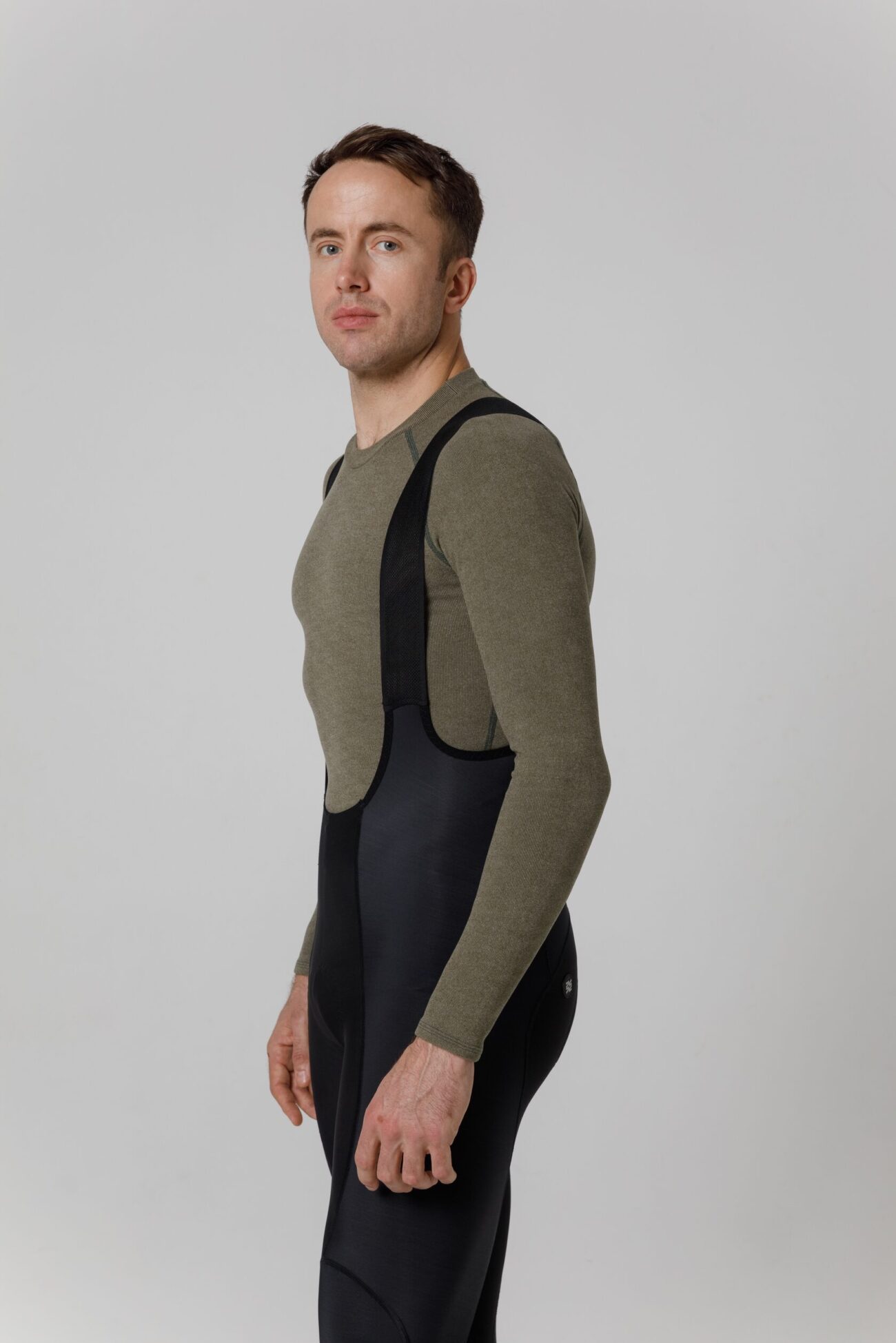 Мужской Термо Базовый Слой с Длинным Рукавом Escape Sage