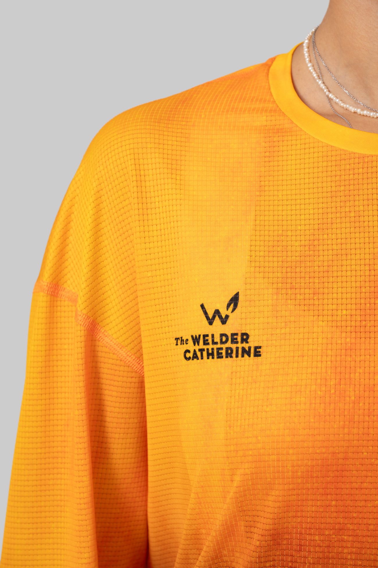 Женский Лонгслив Escape Wheels & Wheels