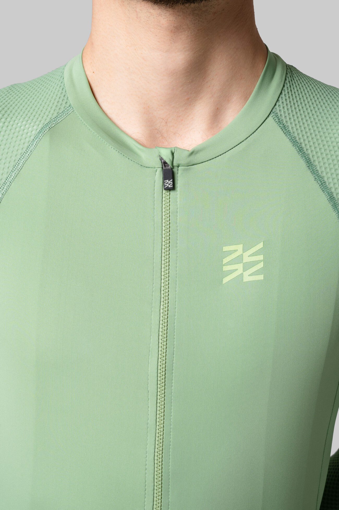 Мужская Джерси с Длинным Рукавом Evolve Shale