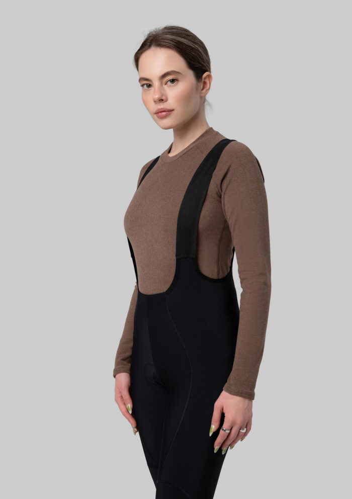 Женский Термо Базовый Слой с Длинным Рукавом Escape Acorn