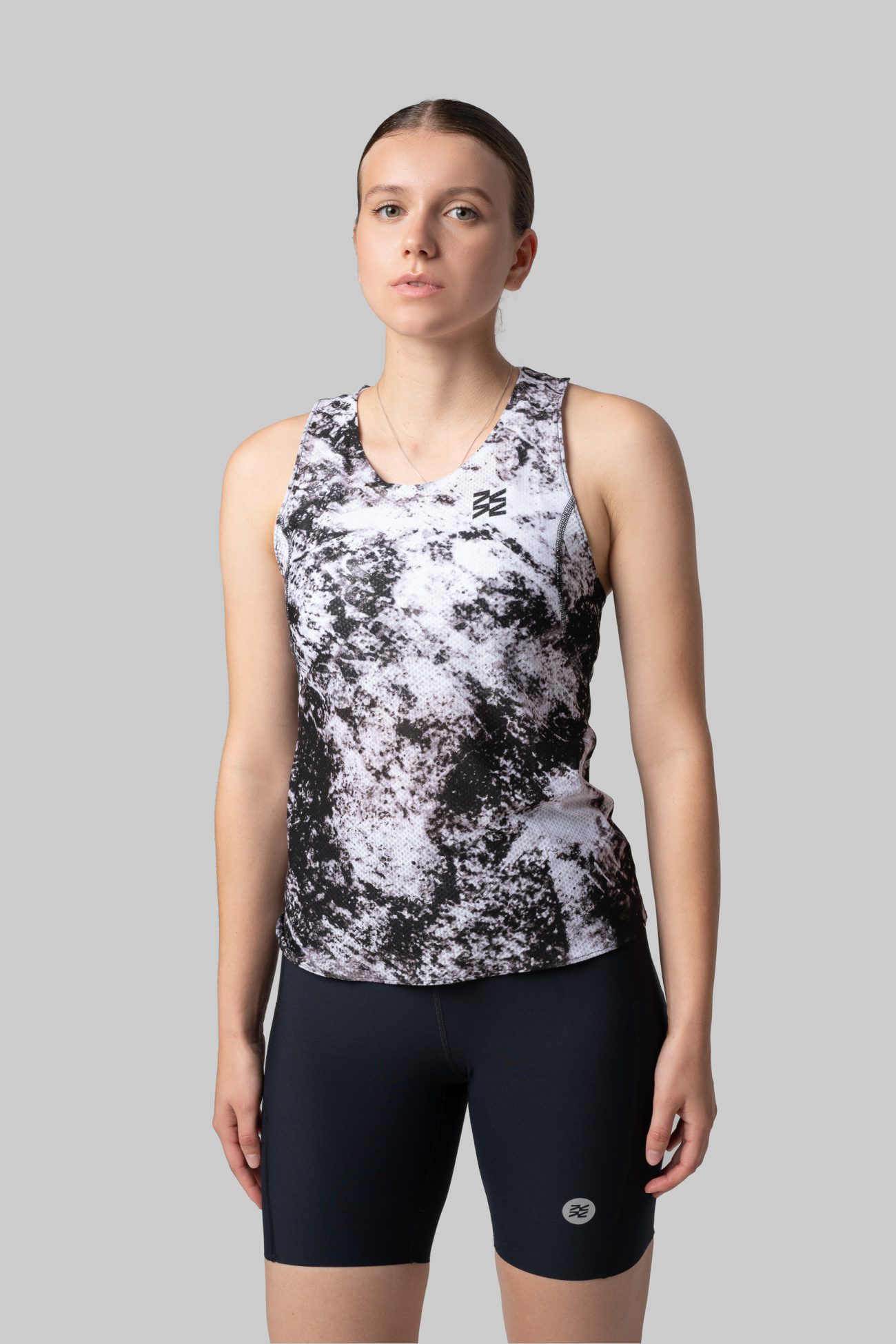 Женская Беговая Майка Performance Luna