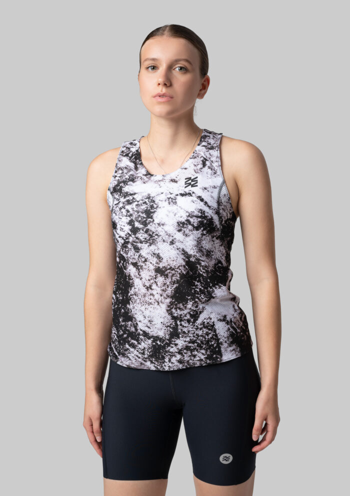 Женская Беговая Майка Performance Luna