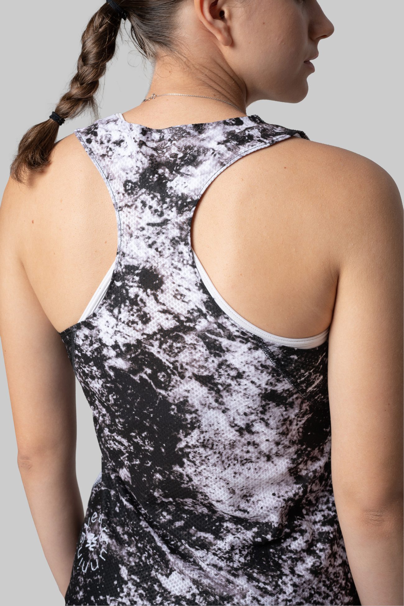 Женская Беговая Майка Performance Luna