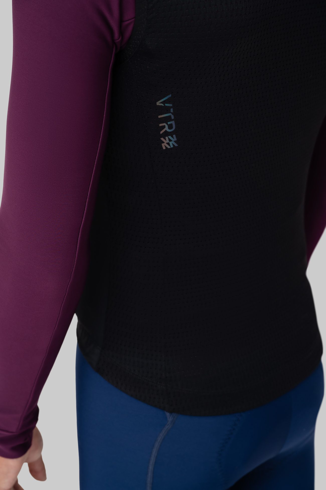 Мужская утепленная Жилетка Evolve Black